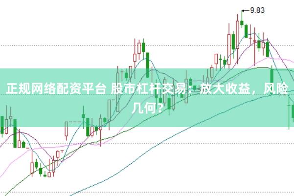 正规网络配资平台 股市杠杆交易：放大收益，风险几何？