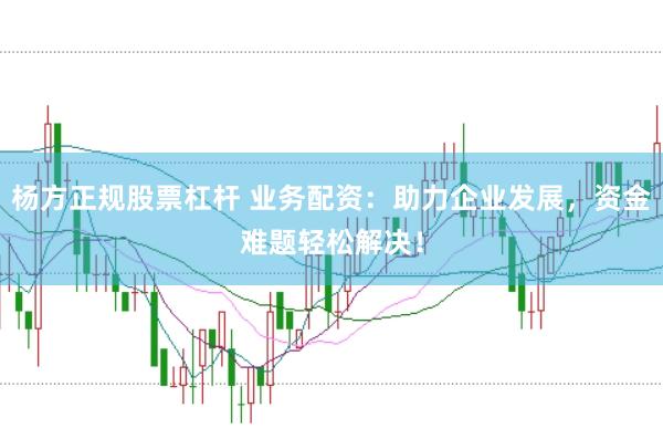 杨方正规股票杠杆 业务配资：助力企业发展，资金难题轻松解决！