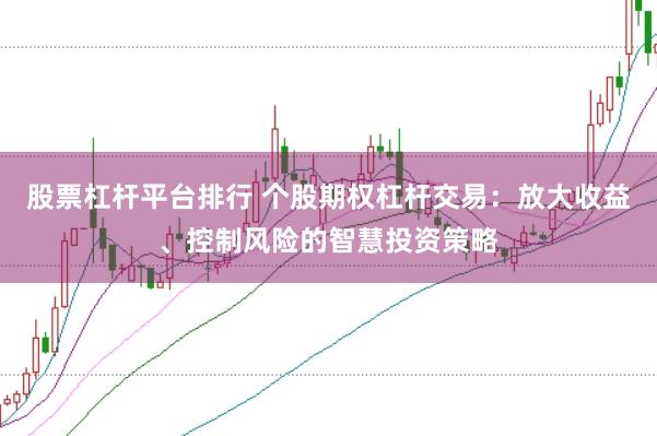 股票杠杆平台排行 个股期权杠杆交易：放大收益、控制风险的智慧投资策略