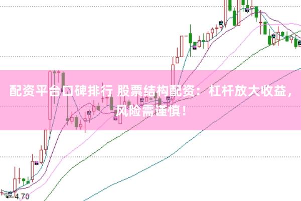 配资平台口碑排行 股票结构配资：杠杆放大收益，风险需谨慎！