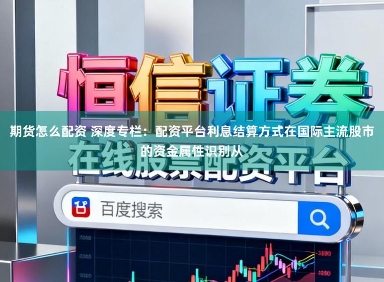 期货怎么配资 深度专栏：配资平台利息结算方式在国际主流股市的资金属性识别从