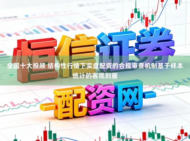 全国十大投顾 结构性行情下实盘配资的合规审查机制基于样本统计的客观刻画