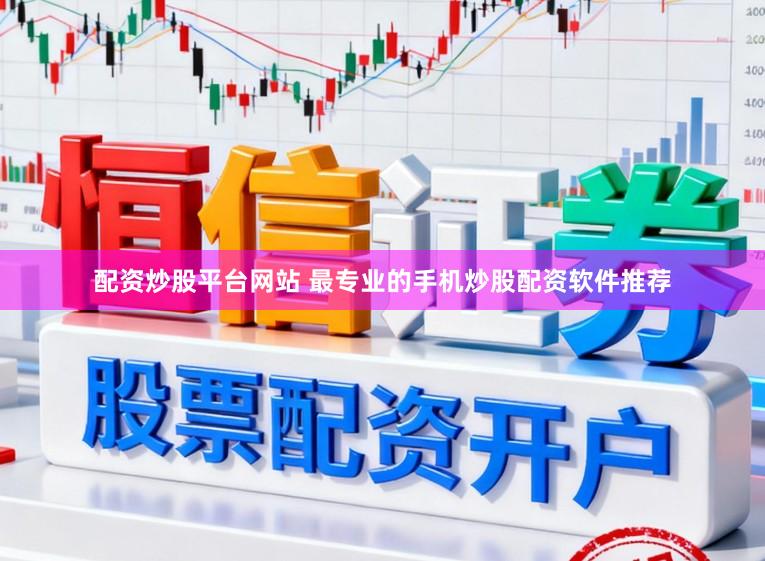配资炒股平台网站 最专业的手机炒股配资软件推荐