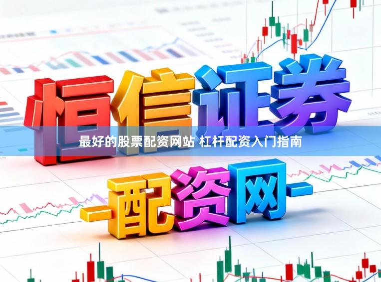 最好的股票配资网站 杠杆配资入门指南