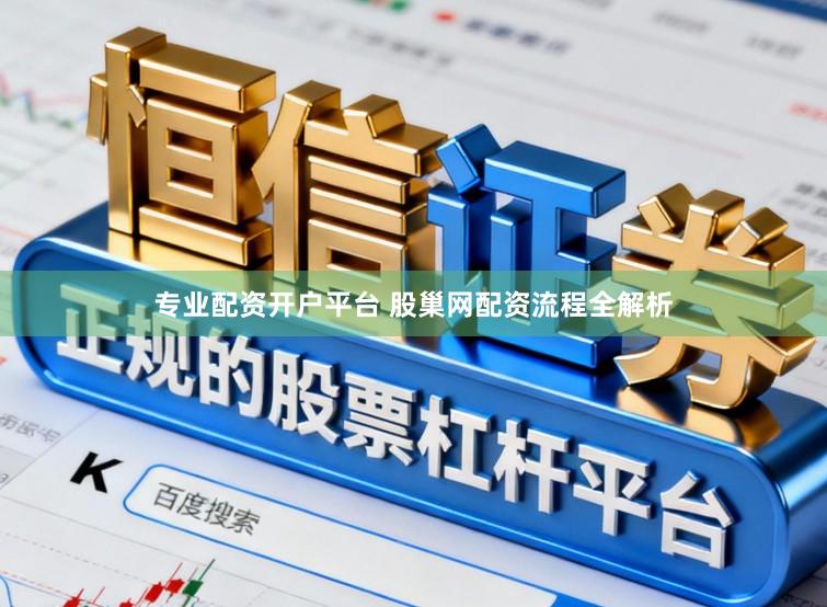 专业配资开户平台 股巢网配资流程全解析