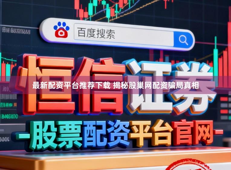 最新配资平台推荐下载 揭秘股巢网配资骗局真相
