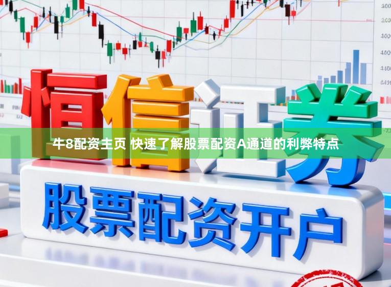 牛8配资主页 快速了解股票配资A通道的利弊特点
