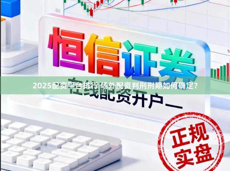 2025配资平台排行 场外配资判刑刑期如何确定？