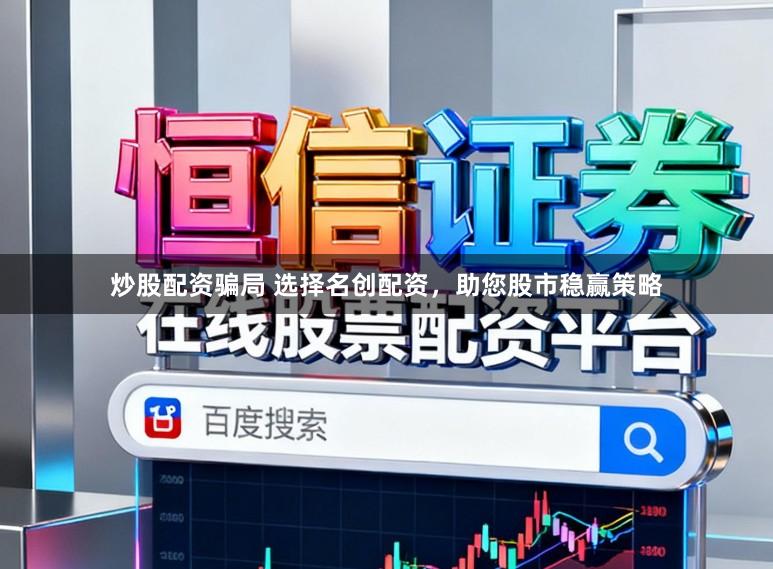 炒股配资骗局 选择名创配资，助您股市稳赢策略