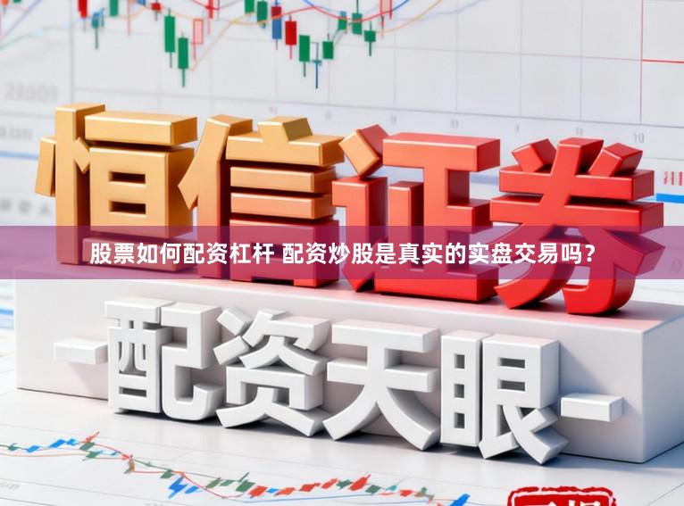 股票如何配资杠杆 配资炒股是真实的实盘交易吗?