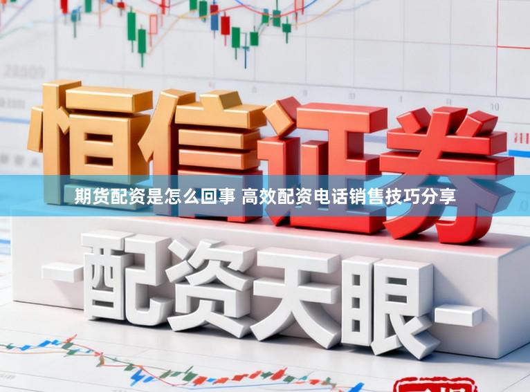 期货配资是怎么回事 高效配资电话销售技巧分享