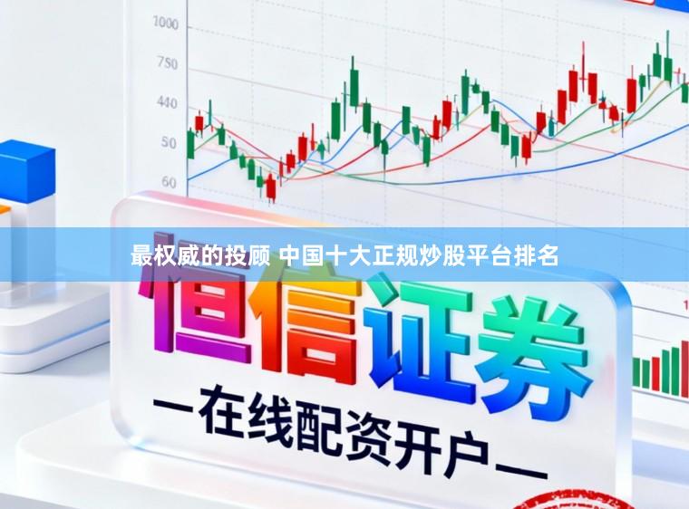 最权威的投顾 中国十大正规炒股平台排名