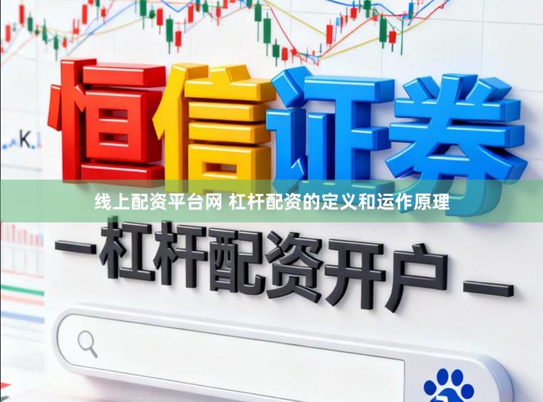 线上配资平台网 杠杆配资的定义和运作原理