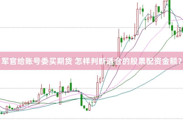军官给账号委买期货 怎样判断适合的股票配资金额？