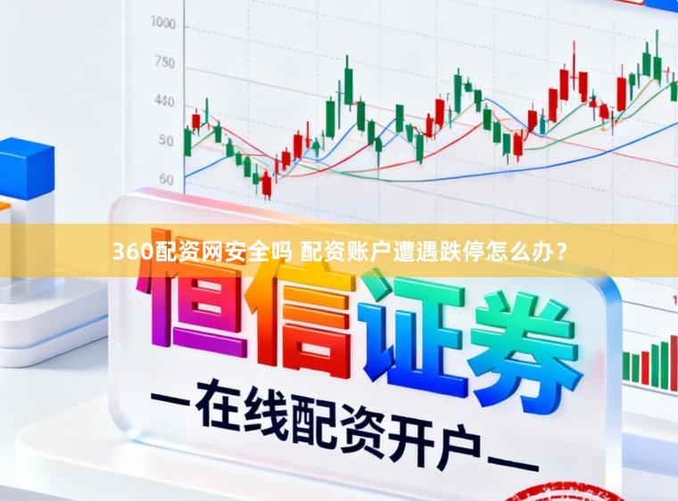 360配资网安全吗 配资账户遭遇跌停怎么办？