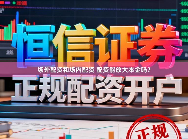 场外配资和场内配资 配资能放大本金吗?