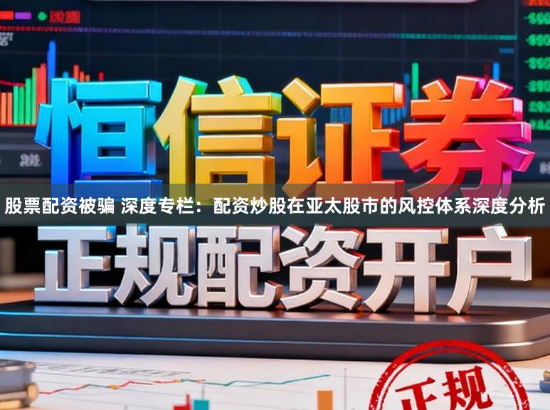 股票配资被骗 深度专栏：配资炒股在亚太股市的风控体系深度分析