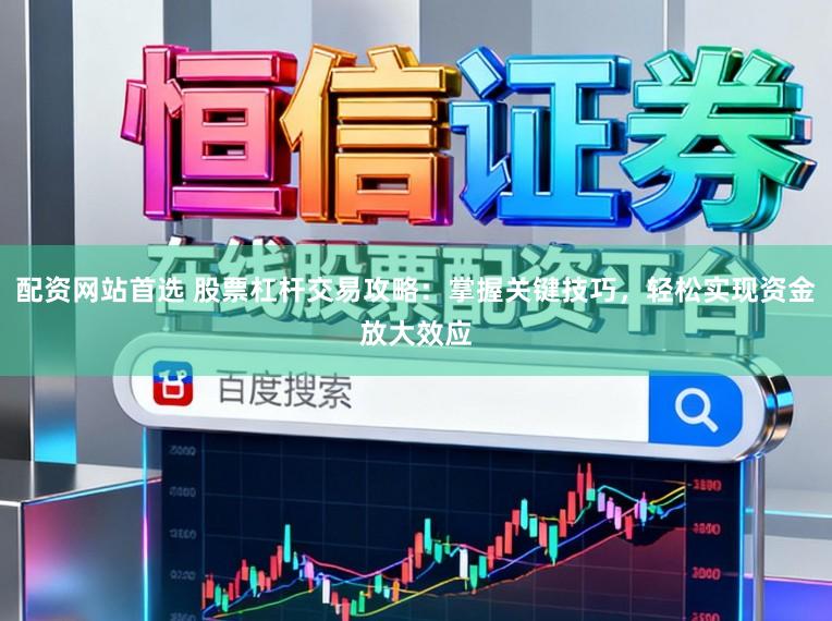 配资网站首选 股票杠杆交易攻略：掌握关键技巧，轻松实现资金放大效应
